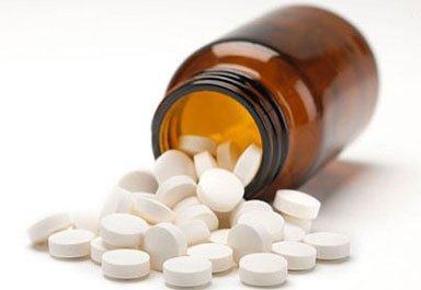 Pharmaceutical Tablet