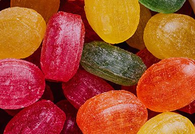 Candy