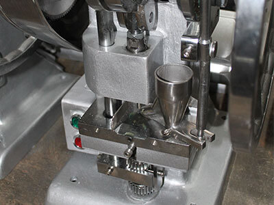 TDP-tablet-press