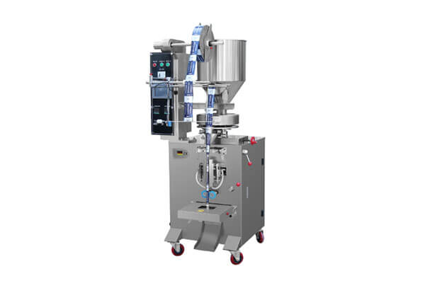 Granule-Packing-Machine