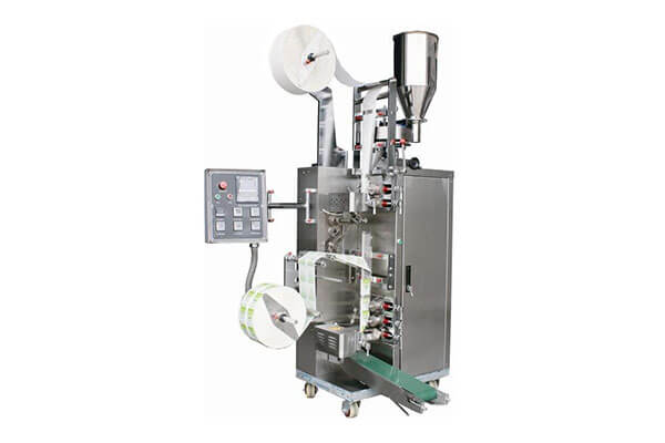 Tea-Packing-Machine​