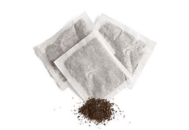 tea-bag