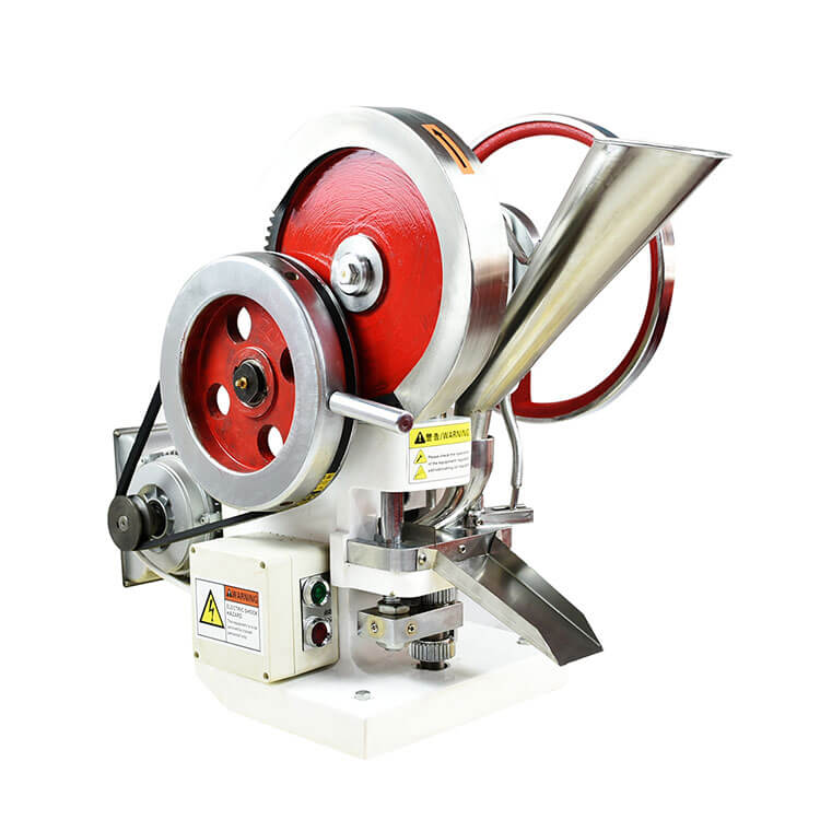 TDP5-tablet-press-machine