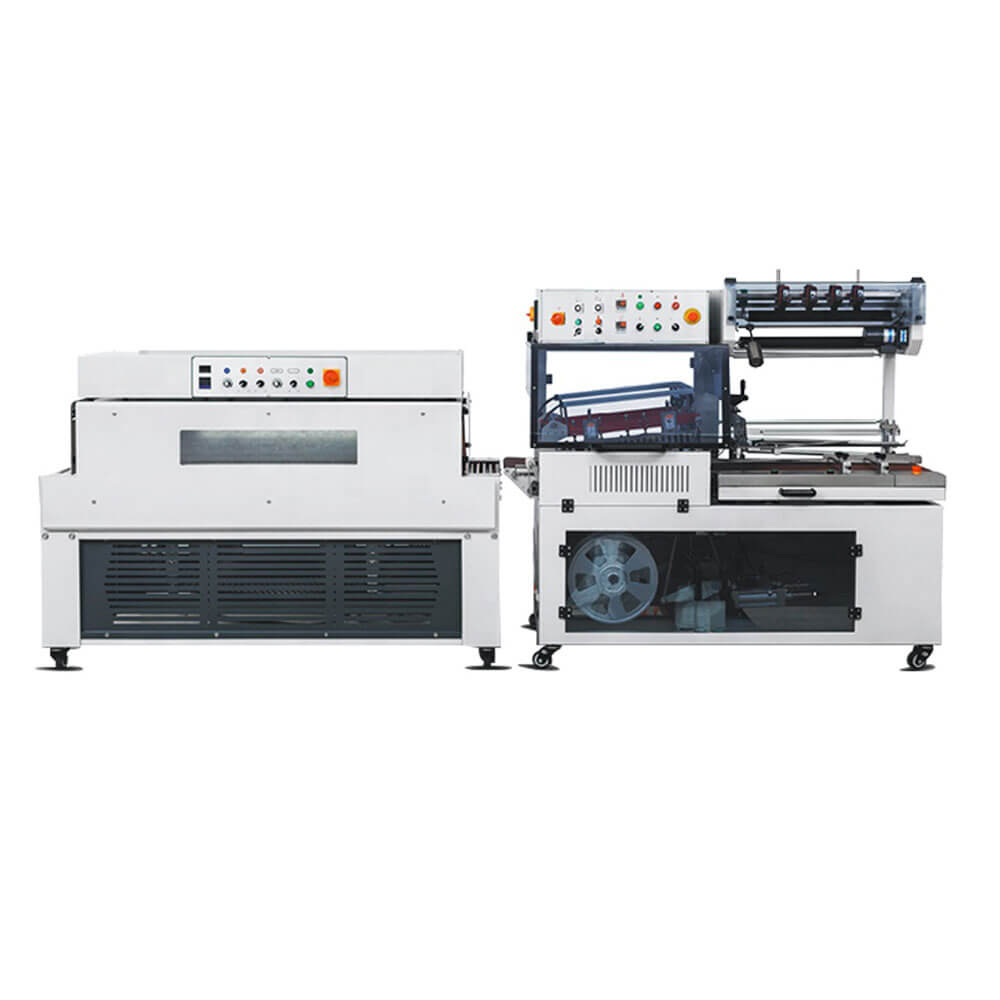 FW-RF80-Shrink-Wrapping-Machine