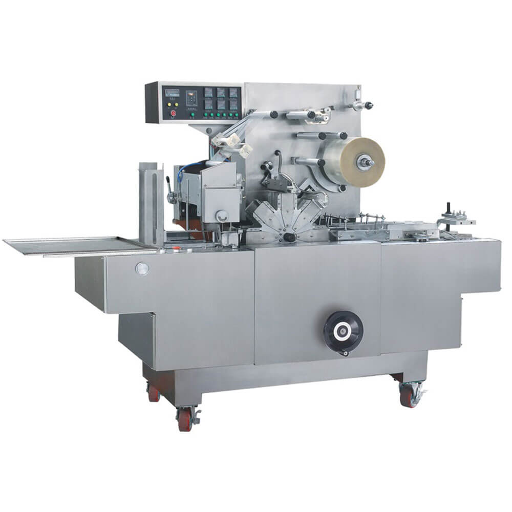 FW-ZT260-Cellophane-Packaging-Wrapping-Machine