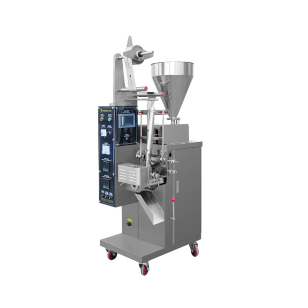 Automatic-Packaging-Machine