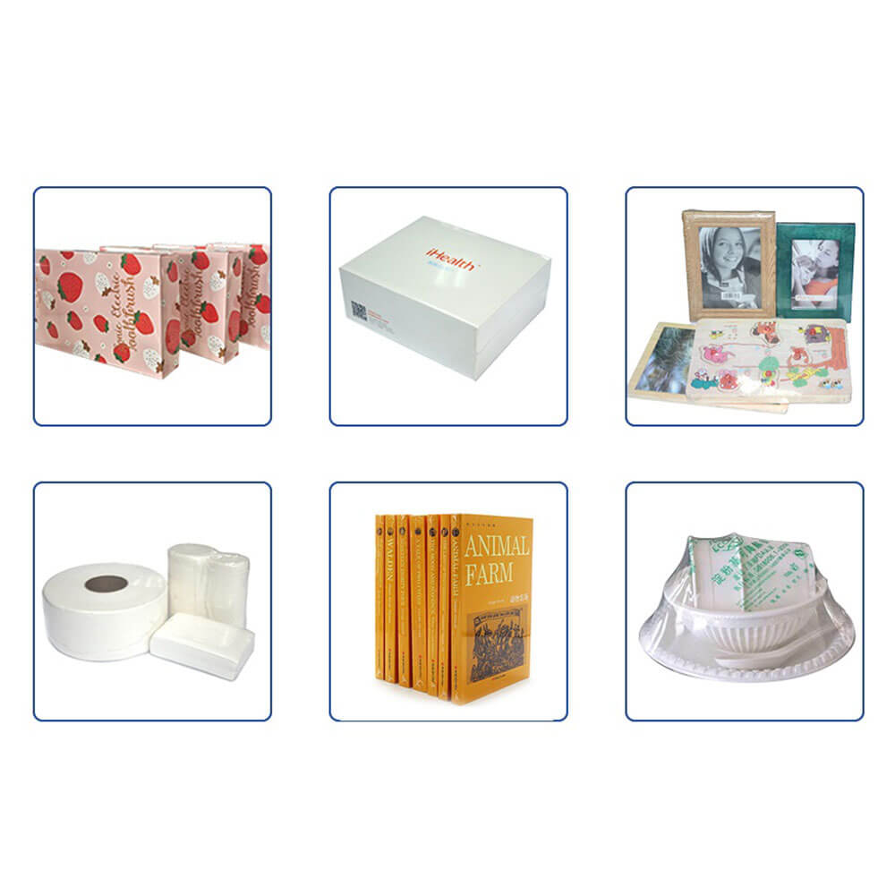 FW-RF80-Shrink-Wrapping-Machine(8)