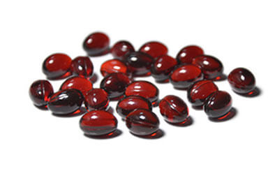 Buckthorn Oil Softgels