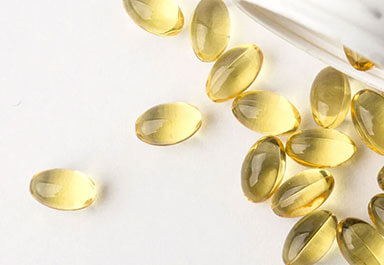 Fish-Oil-Softgels