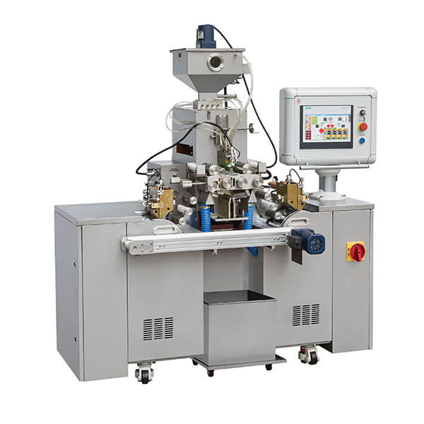Soft-Capsule-Filling-Machine