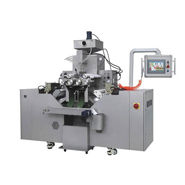 Soft-Capsule-Filling-Machine