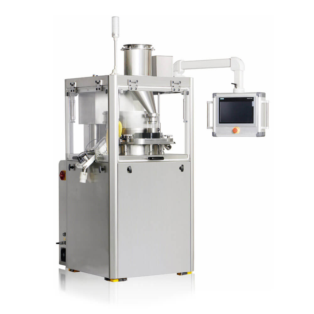 GZPK-tablet-press-machine