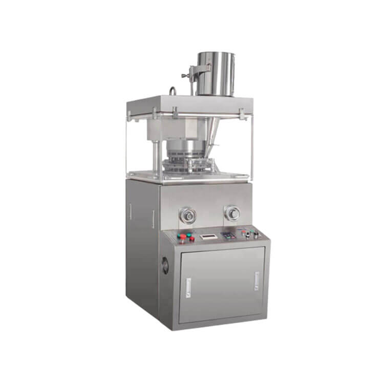 ZP-15D-Rotary-Tablet-Press-machine