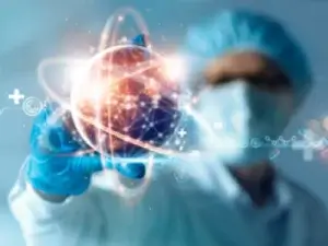 Pharmaceutical Facilities