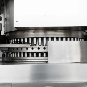 Gzp TABLET PRESS MACHINE