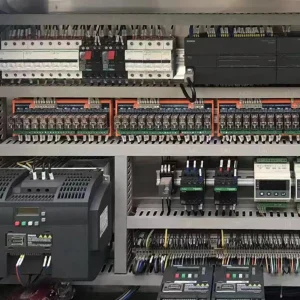 tablet press machine core part