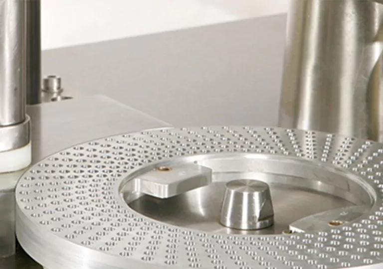 semi-automatic capsule filling machine details