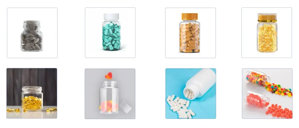 counting machine applicantion