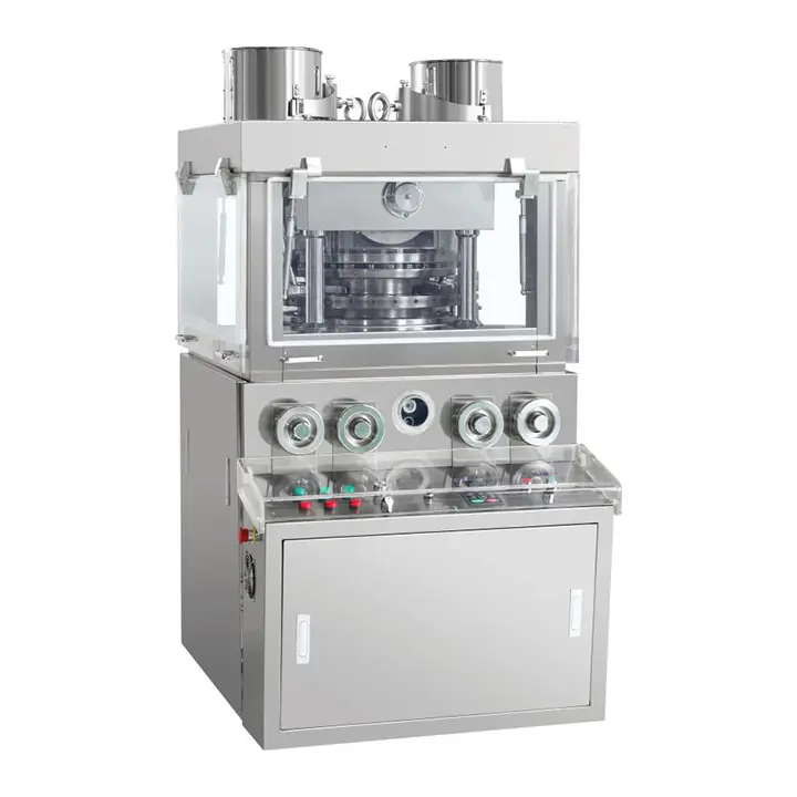 zp35 tablet press machine