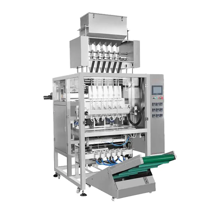 Multi-functional Packaging Machine