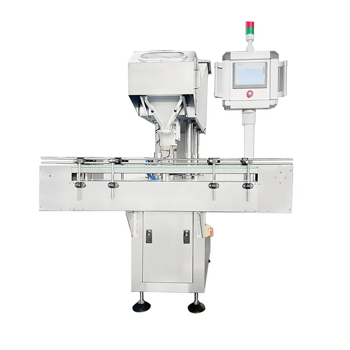 tablet counting machine
