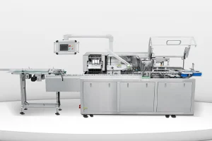 high-speed cartoning machine