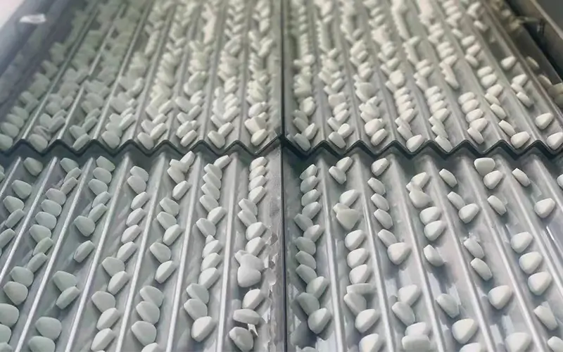 Intelligent Counting Machine Solutions for Efficient Packaging