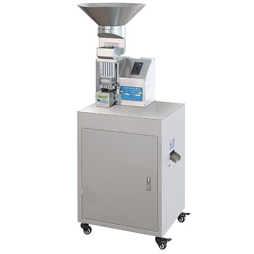 Capsule-Separating-Machine