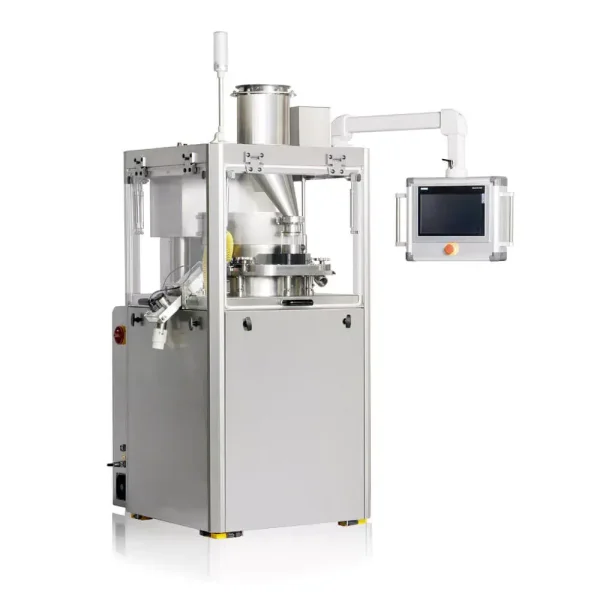 GZPK-tablet-press-machine