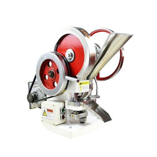 TDP-Single-Punch-Tablet-Press