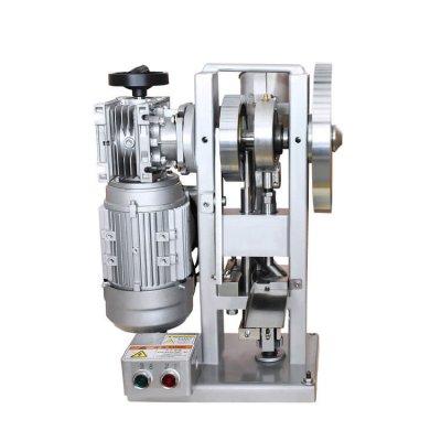 THDP3-tablet-press-machine