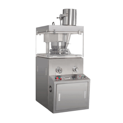 ZP-15D Rotary Tablet Press machine