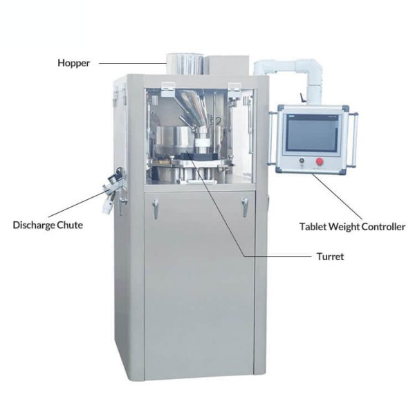 high-speed-tablet-press-machine-1