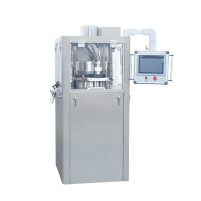 high-speed-tablet-press-machine